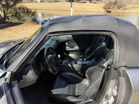 Used 2000 Honda S2000 image 10