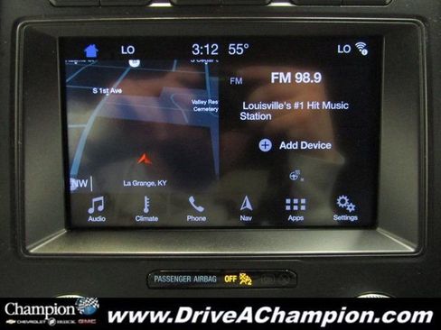 Used 2019 Ford Expedition Limited w/ Equipment Group 302A image 4