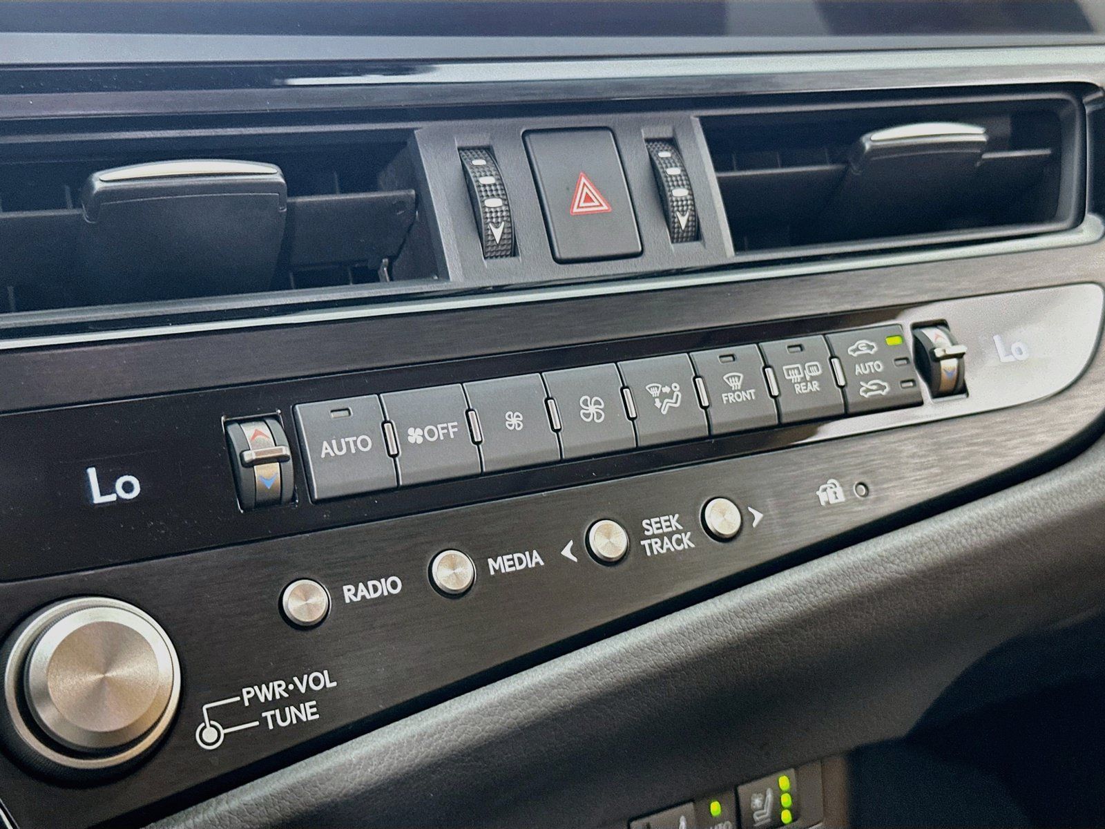 Used 2023 Lexus ES 350 w/ Premium Package FWD image 15