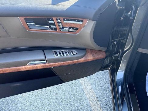 Used 2008 Mercedes-Benz CL 600 image 8