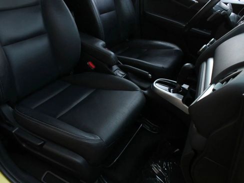 Used 2016 Honda Fit EX-L image 26