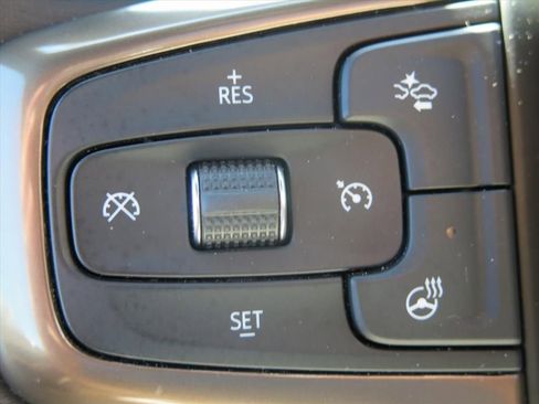 Used 2021 Chevrolet Tahoe High Country w/ Premium Package AWD/4WD image 20