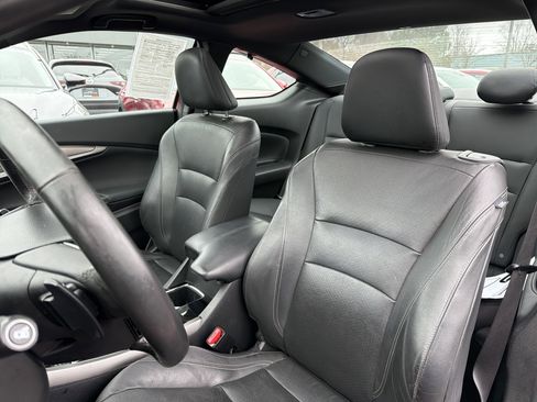 Used 2017 Honda Accord EX-L image 8