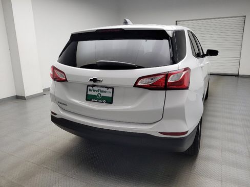 Used 2021 Chevrolet Equinox LS w/ LS Convenience Package FWD image 7