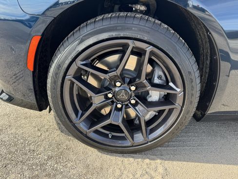 New 2026 Dodge Charger Scat Pack image 11