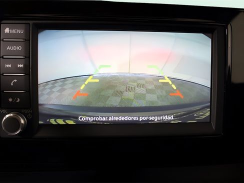 Used 2025 Nissan Kicks S image 23