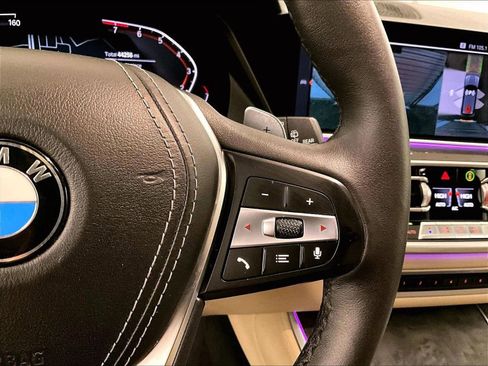 Used 2020 BMW X5 xDrive40i w/ Premium Package image 18