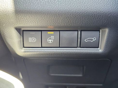 New 2026 Toyota Grand Highlander AWD image 35