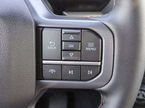 New 2025 Ford F150 Lariat w/ Equipment Group 502A High image 26