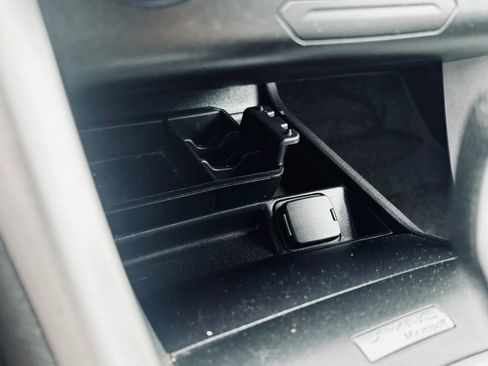 Used 2014 Ford Fusion S FWD image 28