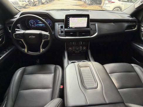 Used 2023 Chevrolet Tahoe Z71 AWD/4WD image 29