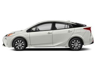 Used 2019 Toyota Prius XLE w/ Advanced Technology Package AWD/4WD video 3