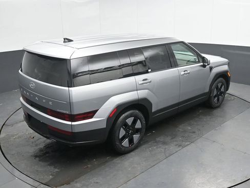 New 2026 Hyundai Santa Fe SE image 31