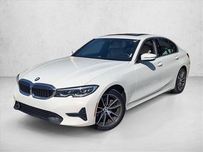 Used 2020 BMW 330i Sedan w/ Convenience Package