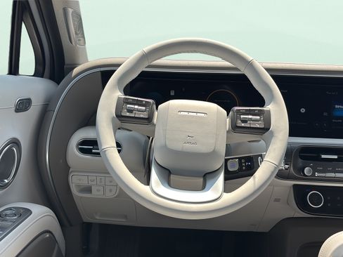 New 2026 Hyundai Palisade Limited AWD/4WD image 12