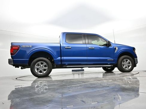 Used 2024 Ford F150 XLT w/ Mobile Office Package image 25