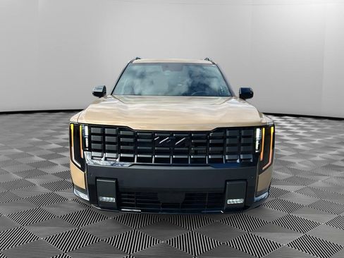New 2027 Kia Telluride SX X-Line AWD/4WD image 2