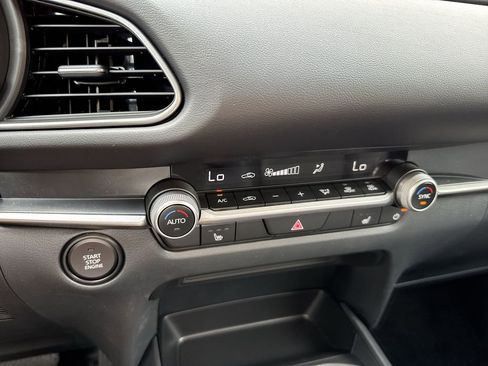 New 2026 MAZDA CX-30 AWD 2.5 S w/ Select Sport Pkg image 51