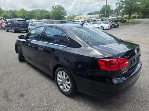 Used 2014 Volkswagen Jetta SE FWD image 7