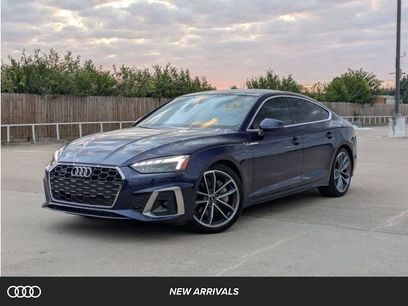 Used 2024 Audi A5 2.0T Premium Plus w/ Premium Plus