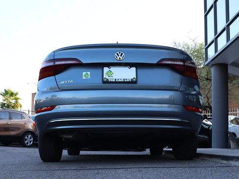 Used 2019 Volkswagen Jetta S FWD image 12