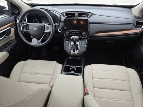 Used 2021 Honda CR-V EX-L image 24