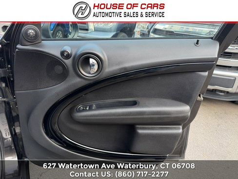 Used 2016 MINI Cooper Countryman S AWD/4WD image 56