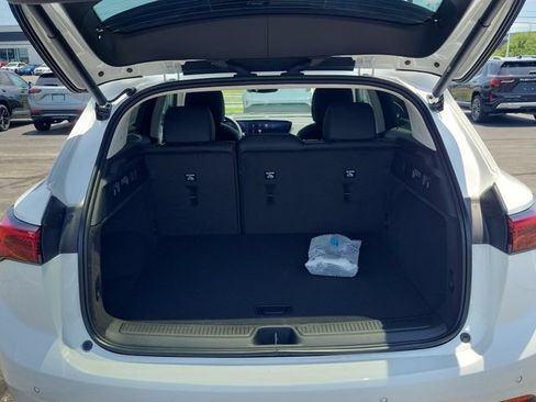 New 2026 Buick Envision Preferred AWD/4WD image 8
