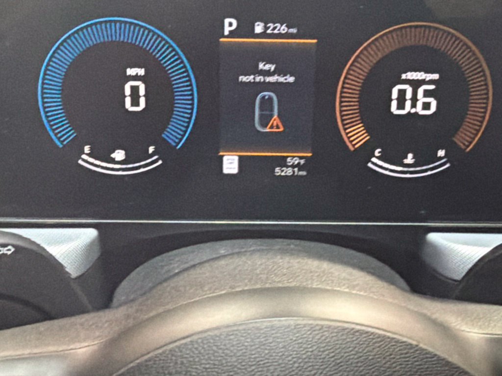 Certified 2025 Hyundai Sonata SEL FWD image 24