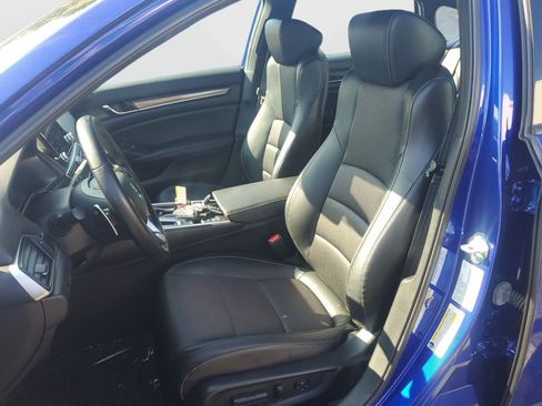 Used 2022 Honda Accord Sport image 16
