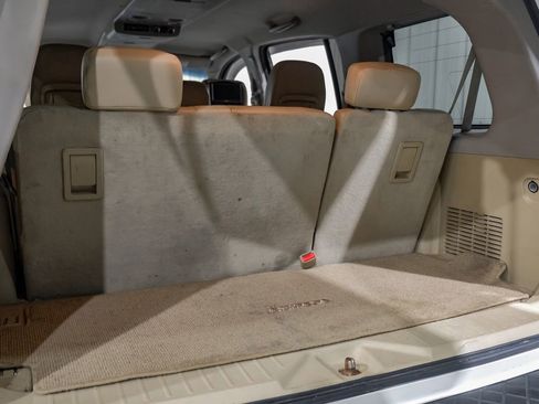 Used 2012 Nissan Armada SV image 60