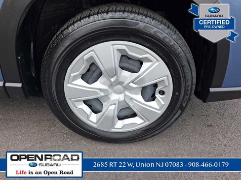 Used 2023 Subaru Forester AWD/4WD image 13
