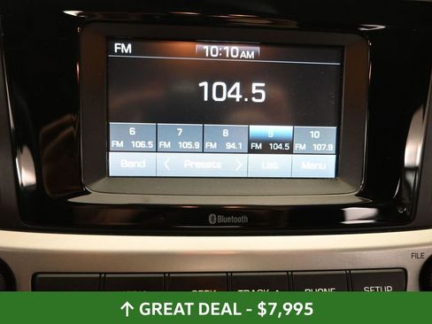 Used 2021 Hyundai Accent SE FWD image 35
