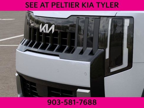 New 2027 Kia Telluride S FWD image 13