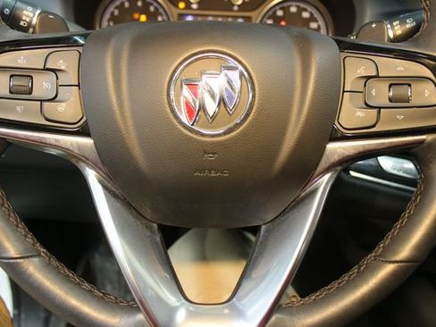 Used 2022 Buick Enclave Essence w/ Experience Buick Package image 22