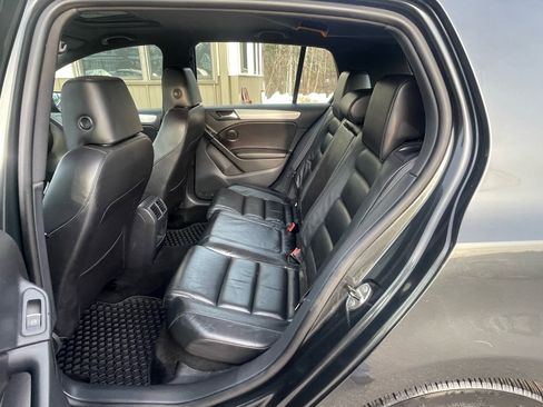 Used 2013 Volkswagen GTI Autobahn image 9