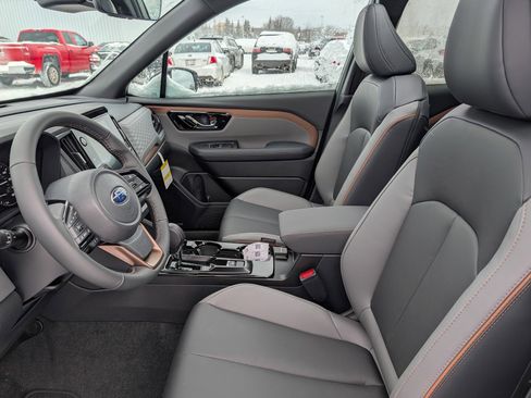 New 2026 Subaru Forester Sport image 6