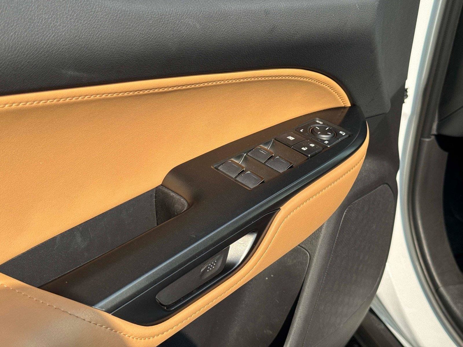 Certified 2026 Lexus NX 350 AWD image 20