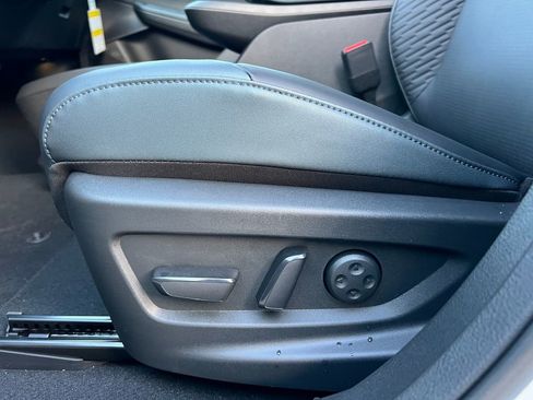 New 2026 Nissan Leaf Platinum+ image 8