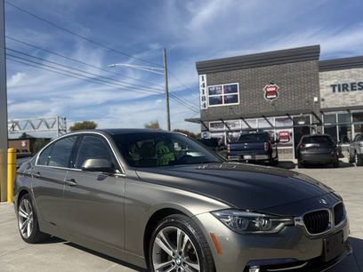 Used 2018 BMW 330i xDrive Sedan w/ Premium Package