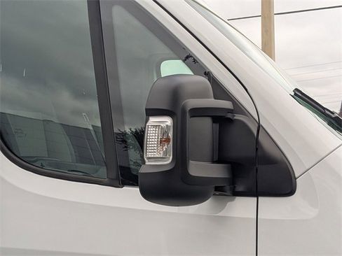 New 2025 RAM ProMaster 2500 w/ Convenience Group image 12