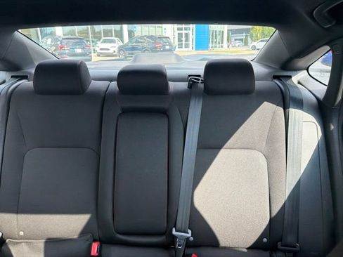 Used 2024 Honda Civic Si image 20