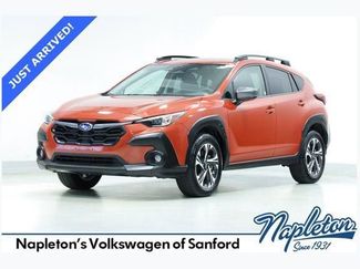 Used 2025 Subaru Crosstrek 2.5i Premium AWD/4WD video 1
