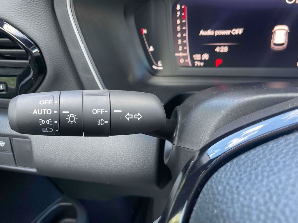New 2026 Honda Pilot Black Edition image 22