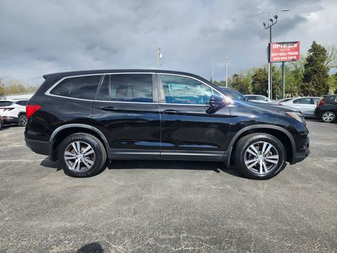 Used 2017 Honda Pilot EX-L image 8