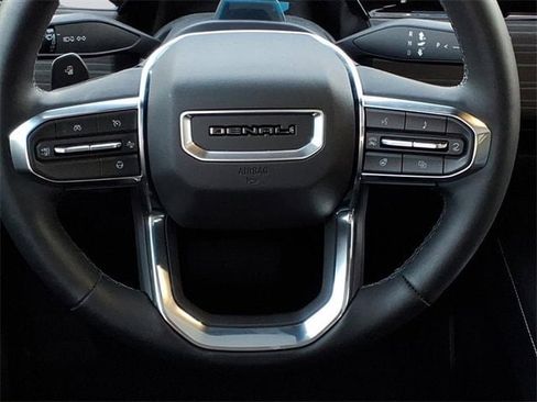 New 2025 GMC Sierra EV Denali image 6