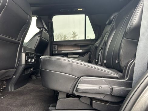 Used 2021 Ford Expedition Limited image 38