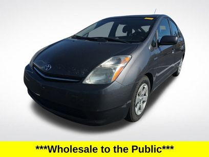 Used 2008 Toyota Prius