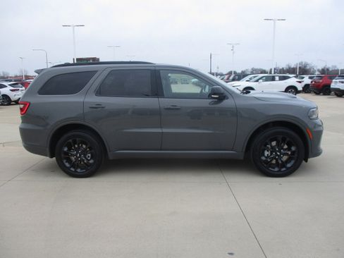 New 2026 Dodge Durango GT image 8