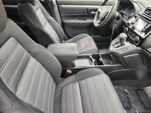 Certified 2020 Honda CR-V LX image 15